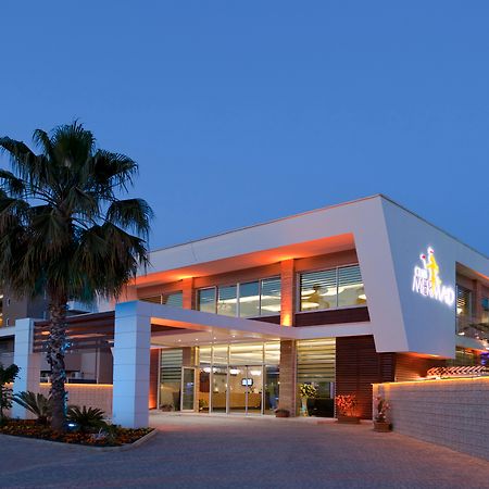 Club Mermaid Village Avsallar Exterior photo