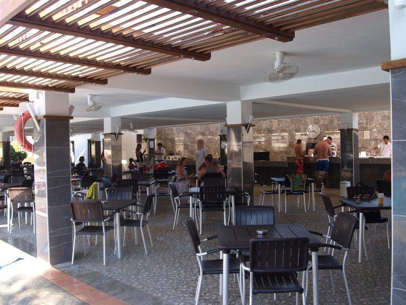 Club Mermaid Village Avsallar Exterior photo